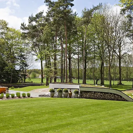 De Libellen Van Waaroost 4* Oostkamp