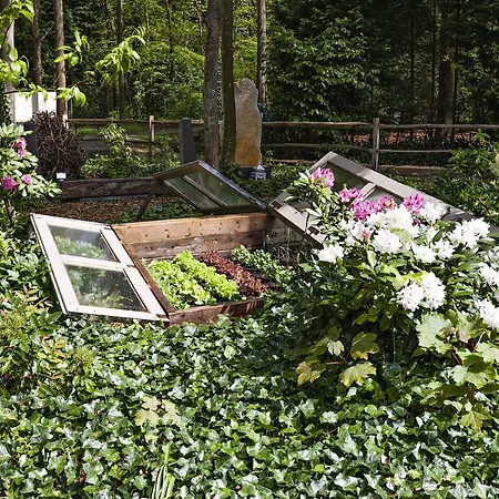 De Libellen Van Waaroost 4* Oostkamp