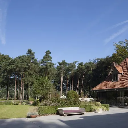 De Libellen Van Waaroost Panzió Oostkamp