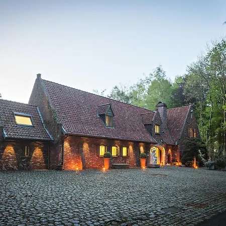 De Libellen Van Waaroost 4* Oostkamp